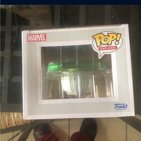 Spider-Man, madam web, Funko pop #960 - Picture 3 of 8